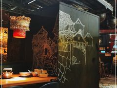 -吃饭皇帝大土家民族菜(正大广场店)
