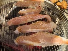 -本炙炭烤·蒲烧活鳗料理店(金沙洲店)