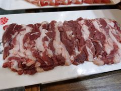 手切羊肉-千亿来乌拉满族火锅(昌邑旗舰店)