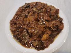 -大眼锅贴饺子(河西店)