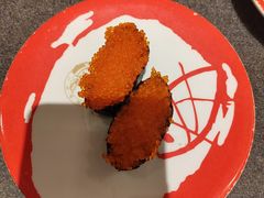-禾绿寿司·定食·拉面·烧炸(宝安大仟里店)