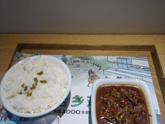 -老乡鸡(淮河路步行街店)