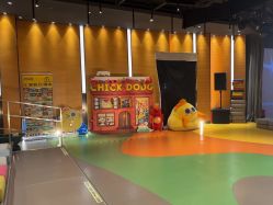 -小鸡哆哆故事屋·儿童乐园(嘉里城店)