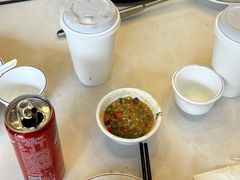 -陈记顺和潮汕牛肉火锅(棠德南路店)