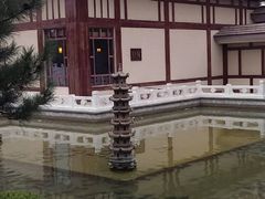 -金石唐风国际温泉会馆