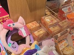 -九木杂物社(东方新天地店)