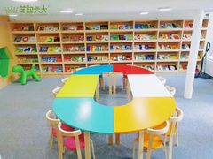 -艺起长大少儿美术教育(丹凤花园校区)