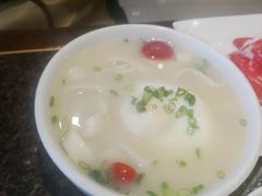 -皇城老妈·大连海鲜火锅(港湾店)