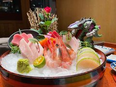 -小山日本料理(兴业太古汇店)