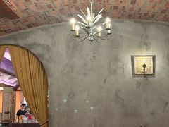 -Ciao窑炉披萨餐厅(宁波阪急店)