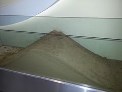 -亿利库布其七星湖沙漠生态旅游区