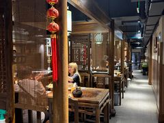 -魁盛居百年鲁菜馆(县西巷店)