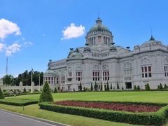 -五世皇金柚木行宫(维护中)