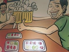 -英雄故事地摊烤肉(马驹桥店)