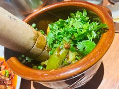 -树厨贵州菜(花果园购物中心店)