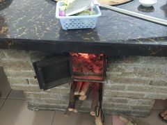 -逢缘柴火农家乐(连南店)