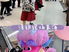 -苏宁易购(成都春熙路店)