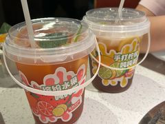 -左庭右院鲜牛肉火锅(苏州园区永旺店)