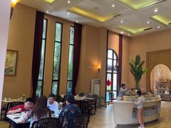-海南椰子鸡餐厅(三亚湾红树林店)