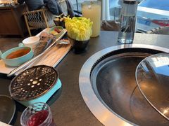 -蘸小院铁锅炖·蘸酱菜·东北菜(怀远门店)
