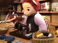 -济州岛泰迪熊博物馆