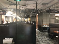 大堂-汉巴味德(乐宾百货店)