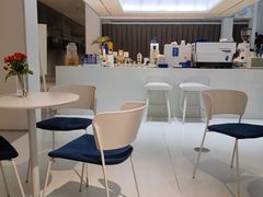 大堂-intime coffee(芝麻街店)