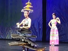 -勐巴拉娜西大剧院