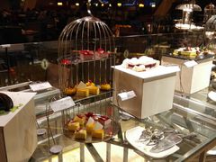 甜点-杭州国际会议中心洲际酒店-原素全日餐厅(解放东路店)