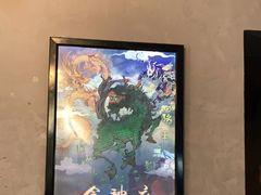 -奇门密室(五一新干线店)