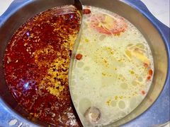 -傣妹火锅(南京东路一店)