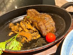 -西堤牛排(番禺天河城店)