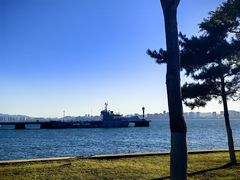 -刘公岛景区