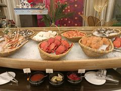 -元一希尔顿酒店·鲜切牛肉火锅禅自助餐厅