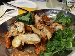 -乐凯撒披萨(南山书城店)