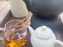 -自如ZSPACE四合院艺术餐厅