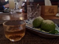 -半藏居酒屋(香港花园店)