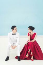 点击看大图 -太郎花子婚纱摄影艺术中心