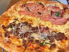 -1861意大利餐厅(文化广场店)