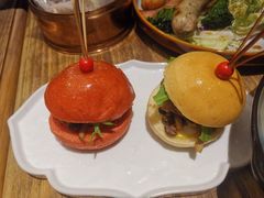 -秘密旅行Bonjour(黑金冠 江南西店)