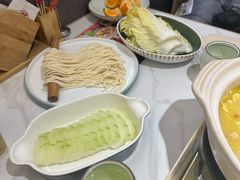 -如一鸡鲍鱼·粤式煲汤(长泰广场店)