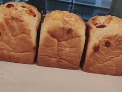 北海道吐司-花园饼屋·吐司蛋糕面包(星海店)