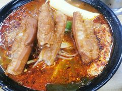 -四川老牛麻辣烫(北门桥店)