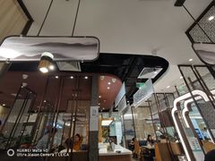 -新辣道鱼火锅(上地华联店)