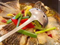 -龙悦湾酒家·八阵鱼生·渔人码头店