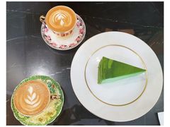 -Chikalicious(新天地店)