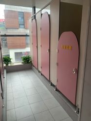 -熊妈妈母婴护理综合体