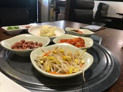 -六七八韩式烤肉·韩国料理(上杭路店)