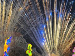 -横店影视城梦幻谷园区