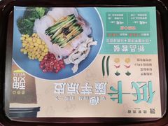 -魏家凉皮(北京南站店)